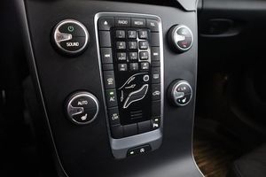 Volvo V40 bild 17
