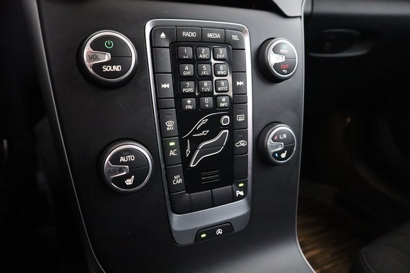 Volvo V40 bild 17