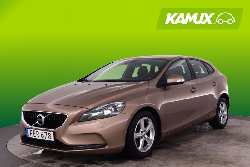 Volvo V40 bild 6