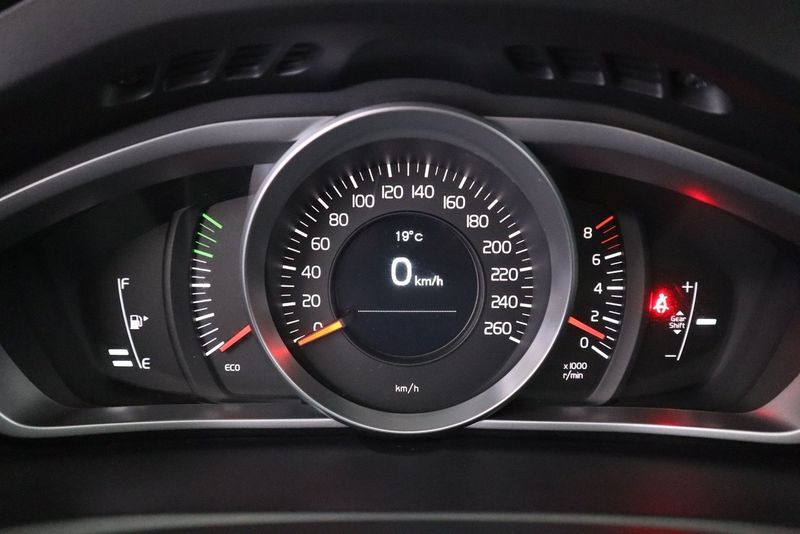 Volvo V40 bild 13