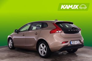 Volvo V40 bild 5