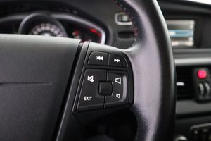 Volvo V40 bild 15