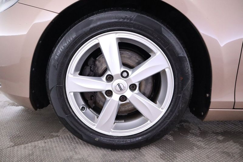 Volvo V40 bild 9
