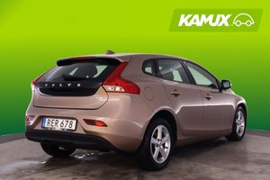 Volvo V40 bild 4
