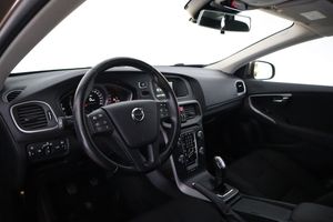 Volvo V40 bild 10