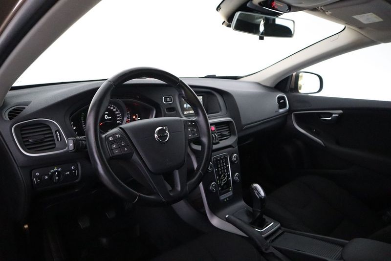 Volvo V40 bild 10