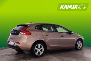 Volvo V40 bild 2