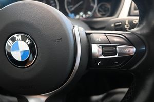 BMW 435 bild 19