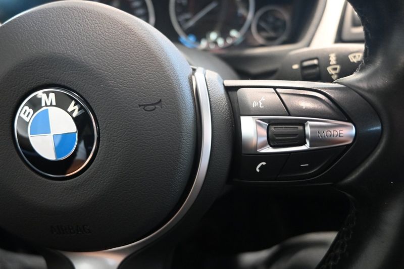 BMW 435 bild 19