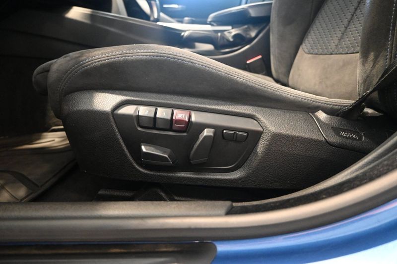 BMW 435 bild 20