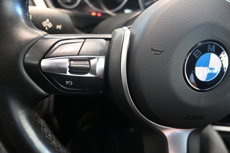 BMW 435 bild 18