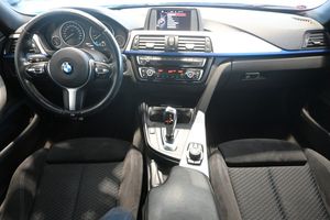 BMW 435 bild 9