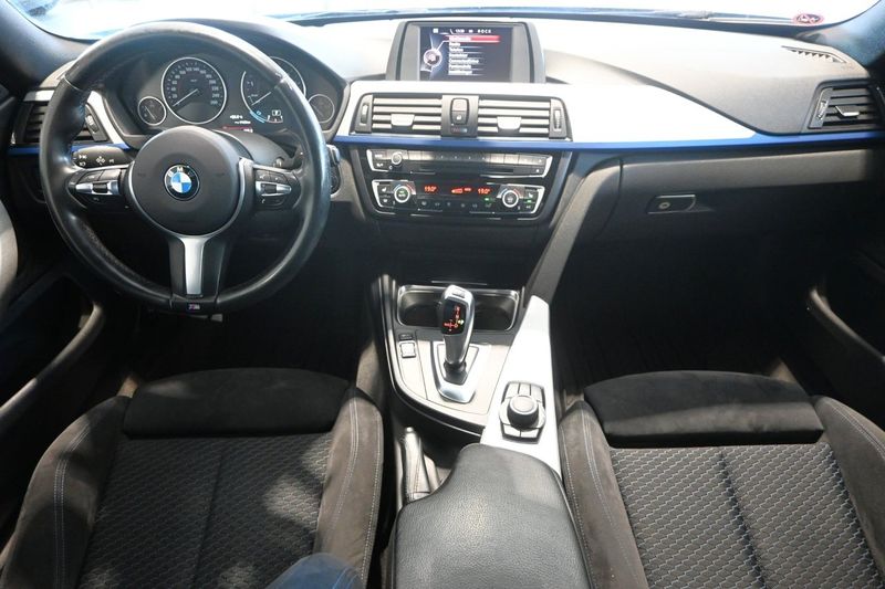 BMW 435 bild 9
