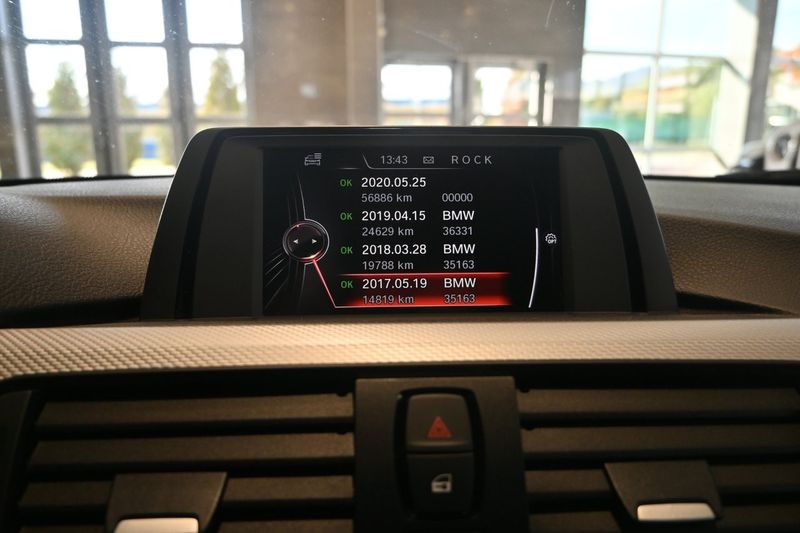 BMW 435 bild 25