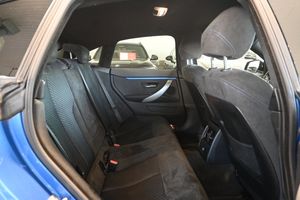 BMW 435 bild 14