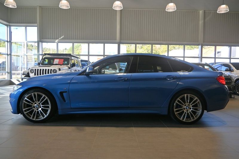 BMW 435 bild 2