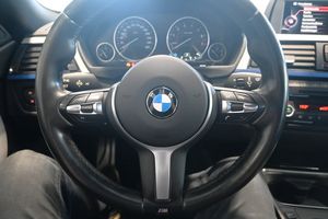 BMW 435 bild 17