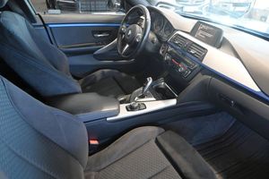 BMW 435 bild 10