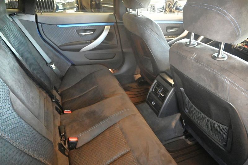 BMW 435 bild 13