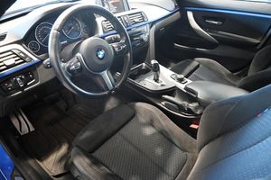 BMW 435 bild 7