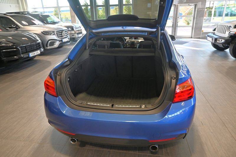 BMW 435 bild 15