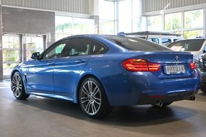 BMW 435 bild 3