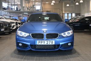 BMW 435 bild 5