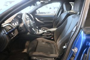BMW 435 bild 8