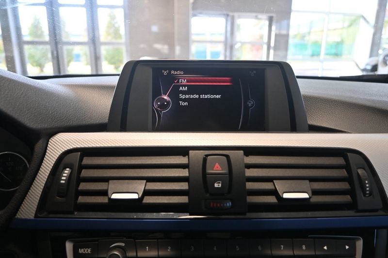 BMW 435 bild 22