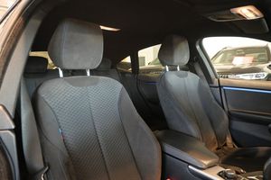 BMW 435 bild 12
