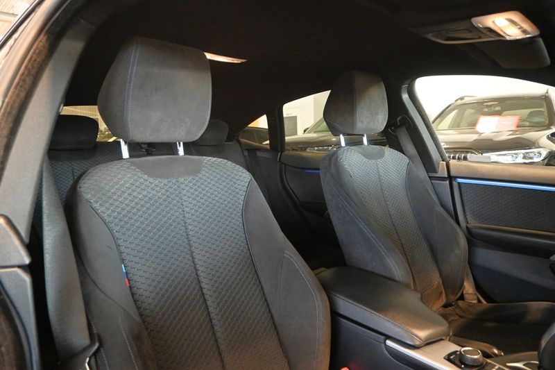 BMW 435 bild 12