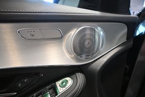 Mercedes GLC220 bild 17