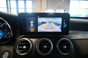 Mercedes GLC220 bild 24