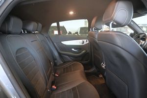 Mercedes GLC220 bild 14