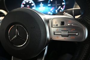 Mercedes GLC220 bild 20