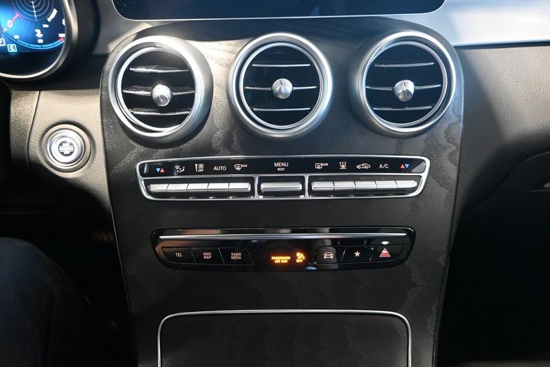 Mercedes GLC220 bild 22