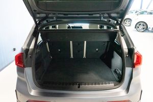 BMW X1 bild 8