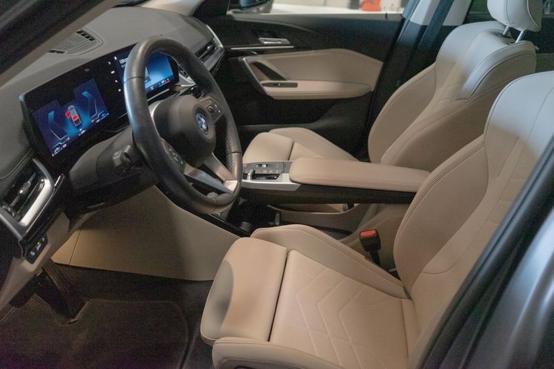 BMW X1 bild 11