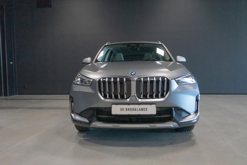 BMW X1 bild 5