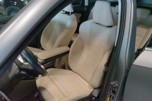 BMW X1 bild 13