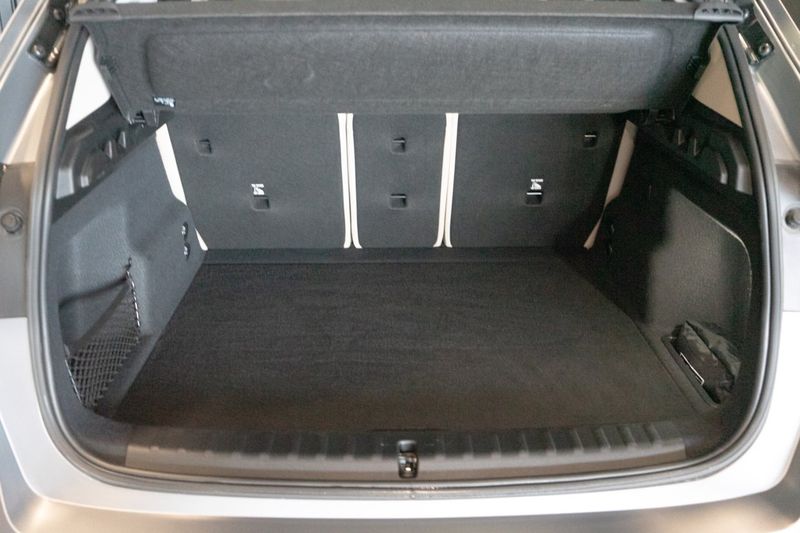 BMW X1 bild 14