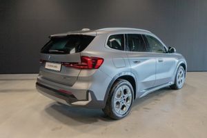 BMW X1 bild 3