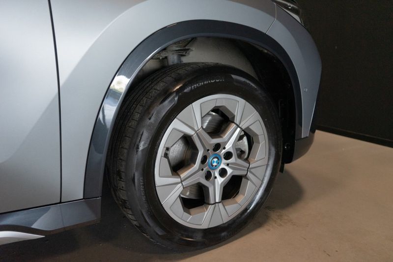 BMW X1 bild 7