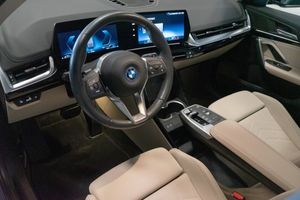BMW X1 bild 12