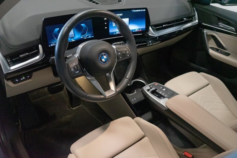 BMW X1 bild 12