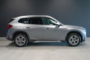 BMW X1 bild 2