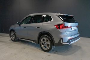 BMW X1 bild 4