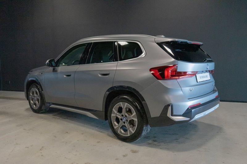 BMW X1 bild 4