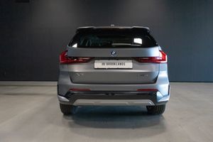 BMW X1 bild 6