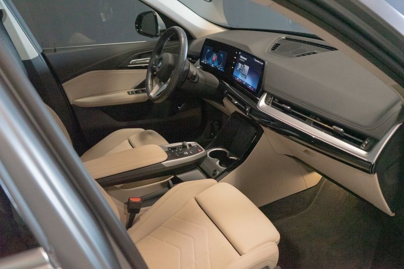 BMW X1 bild 9
